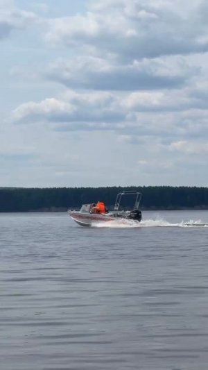 Уральская одиссея - 53 день