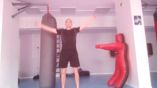 упражнение для рук