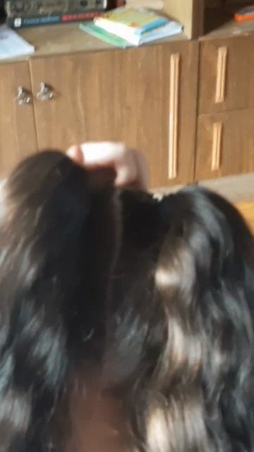 Не надо меня чесать.