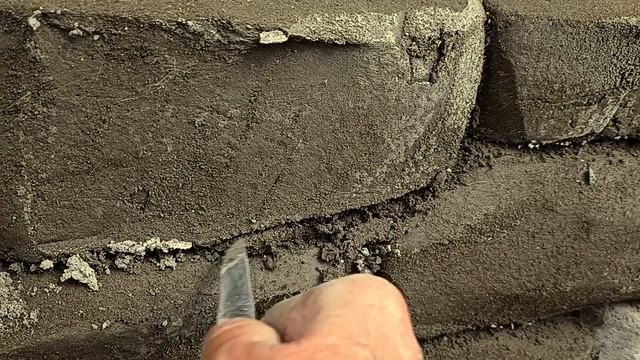 Новый цоколь. Продолжение.