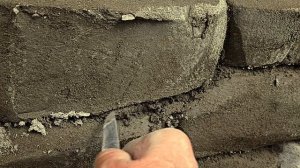 Новый цоколь. Продолжение.