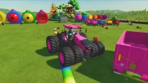 Мультики про машинки. Машинки дял детей и малышей. Яркий мультик.