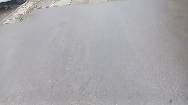 Вышел погулять