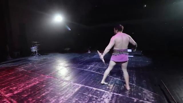 Константин Неделев / Битва Титанов.mp4