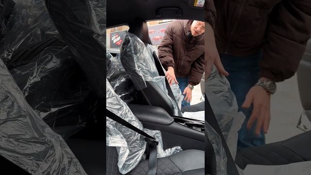 Обзор Toyota CH-R 4WD | От заявки до получения. АВТО РЕАЛЬНО УДИВИЛ