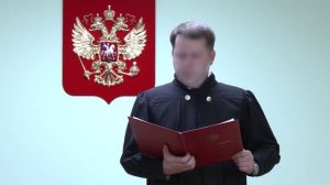 Социальный ролик Негативные последствия