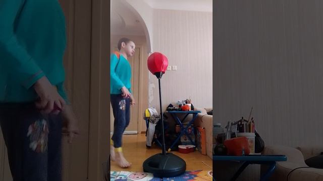 драюсь с доппи помидором 27 часть