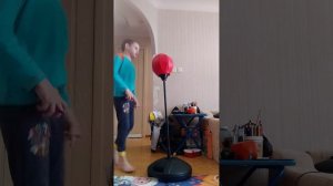 драюсь с доппи помидором 27 часть