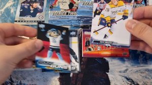Upper Deck Hockey 2022-2023 Series 2