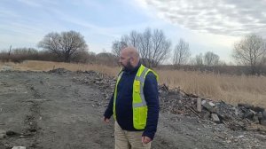 Как рождаются свалки: рассказываем и показываем! | Зеленый фронт - Челябинск