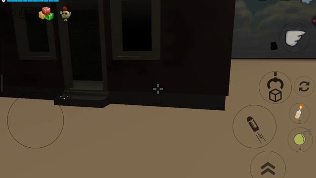 99 ночей с тол чикеном