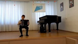 Деменев Егор