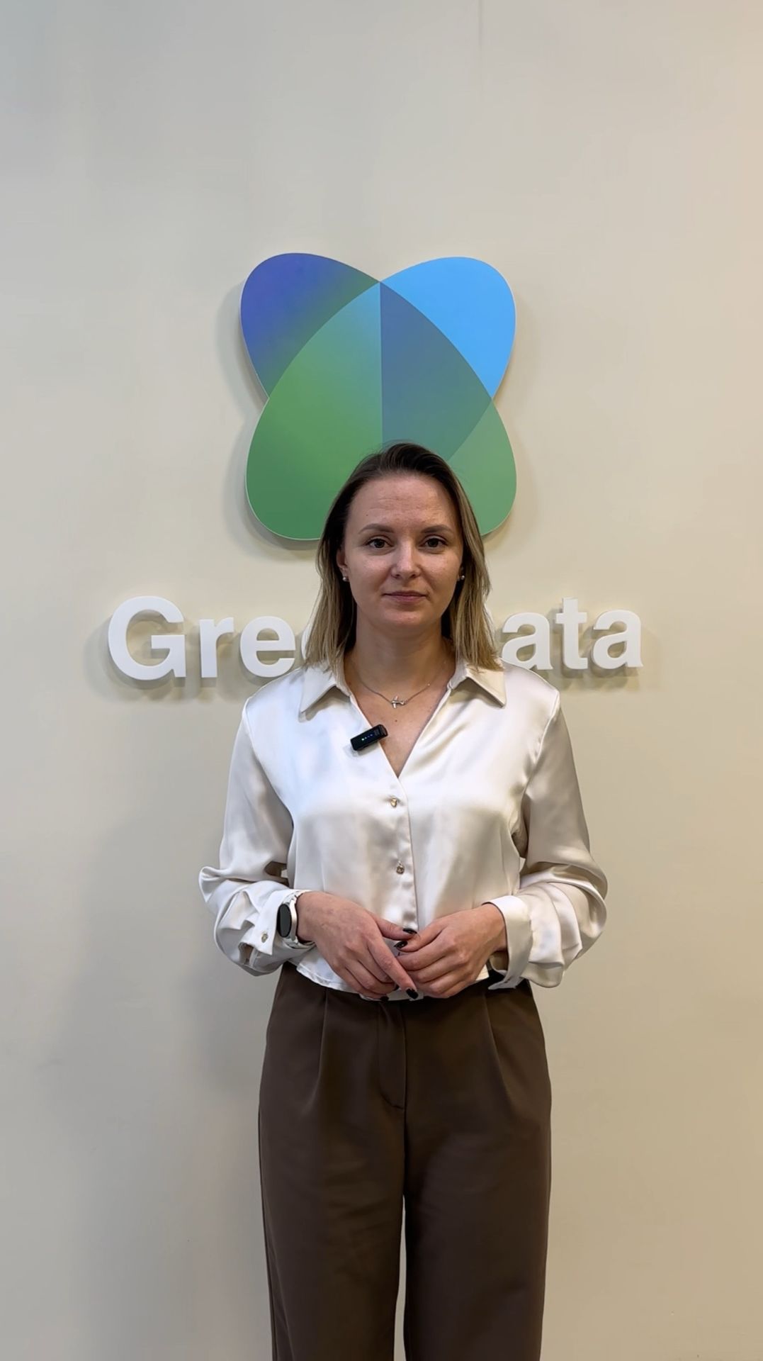 Как развернуть корпоративный мессенджер за 5 минут? #ИТ #бизнес #ai  #GreenData #lowcode