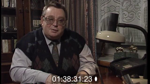 Министр финансов СССР 1989-1991 годы Премьер-министр СССР 1991 год Валентин Павлов интервью 1997 год