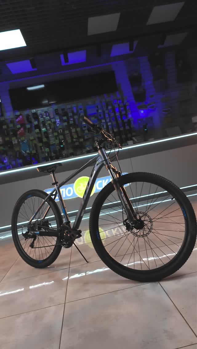 Обзор велосипеда Stels Navigator 920 MD 29 24sp (2026)