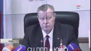 Андрей Бочаров и участники Совета приняли меры по повышению рождаемости в ЮФО