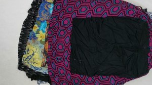 42565 Юбки женские, 7пак, 293, секонд (extra) оптом