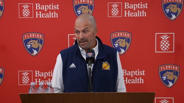 “We’re Going To Use This Experience To Be Better.” | Bill Zito End Of Season Presser | 4.16.26