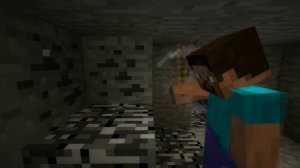 Нубы в двух словах - Майнкрафт