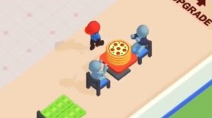 Pizza Ready — симуляция пиццерии. Готовьте пиццу