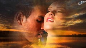 Дворовые песни. За окном барабанил дождь