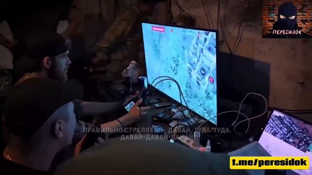 нарезки сво-50