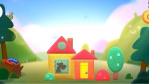 Строим плюшевые домики