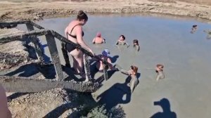 # лето и грязи лечебные