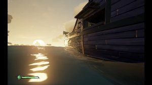 Задания контрабандистов. Часть 1 | Sea of Thieves. Сезон 19. Акт 2