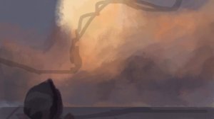 Научите меня рисовать пейзажи😭