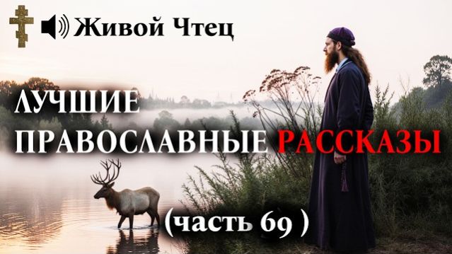 СТАРЫЙ ЗВОНАРЬ ВЫГНАЛ МАЛЬЧИКА ИЗ ХРАМА... ЛУЧШИЕ ПРАВОСЛАВНЫЕ РАССКАЗЫ часть 69