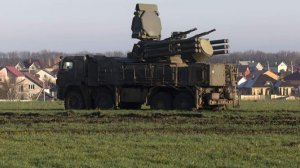 ВС РФ за сутки уничтожили 368 украинских дронов и один безэкипажный катер