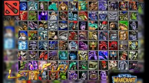 Dota Classic /// true support