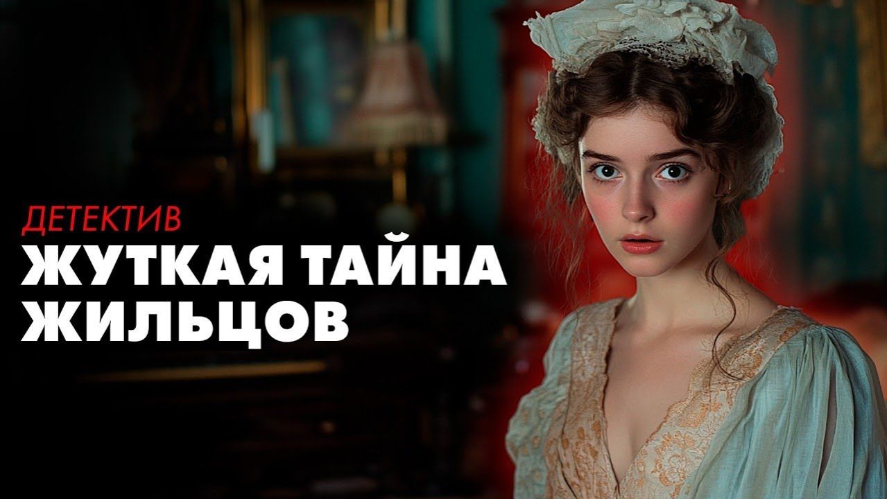 Потрясающий детектив Пьера Вери - Полицейская техника