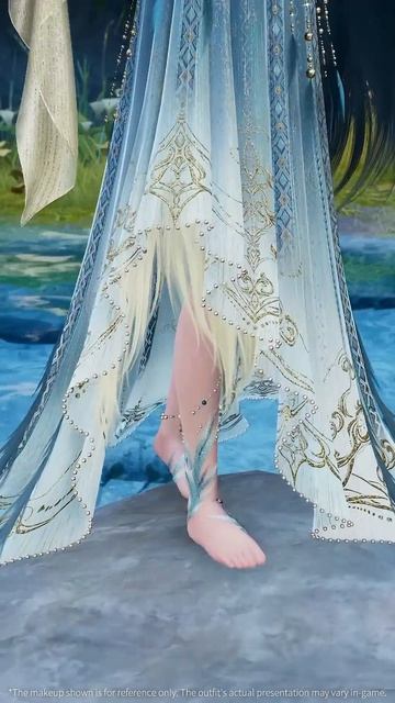  Whimsical Reverie   Preview Echoes Upon the Gale Infinity Nikki