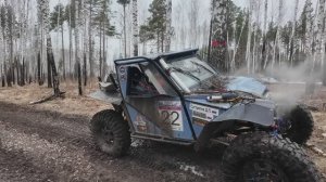 ТРОФИ РЕЙД ТЮМЕНСКАЯ ОБЛАСТЬ