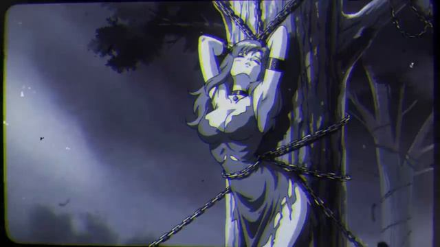 DARK WAVE  Forbidden Synth Ritual  Gothic  Darkwave Mix n63