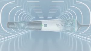 Aoralscan 3 от SHINING 3D Dental