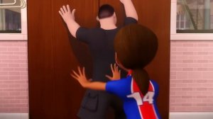 2 сезон 14 серия "ЗОМБИЗУ" |🐞ЛедиБаг и Супер кот 🐈⬛|