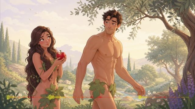 Эдуард Асадов — Верная Ева.