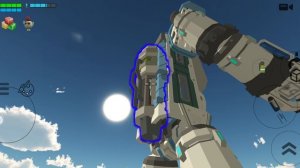 мой терминатор