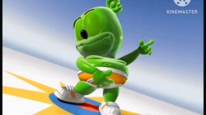 gummy bear song short version English поёт с длинной голоской