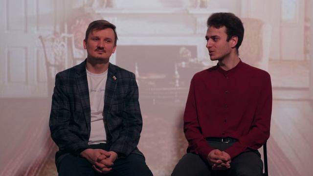 Диалог четвертый