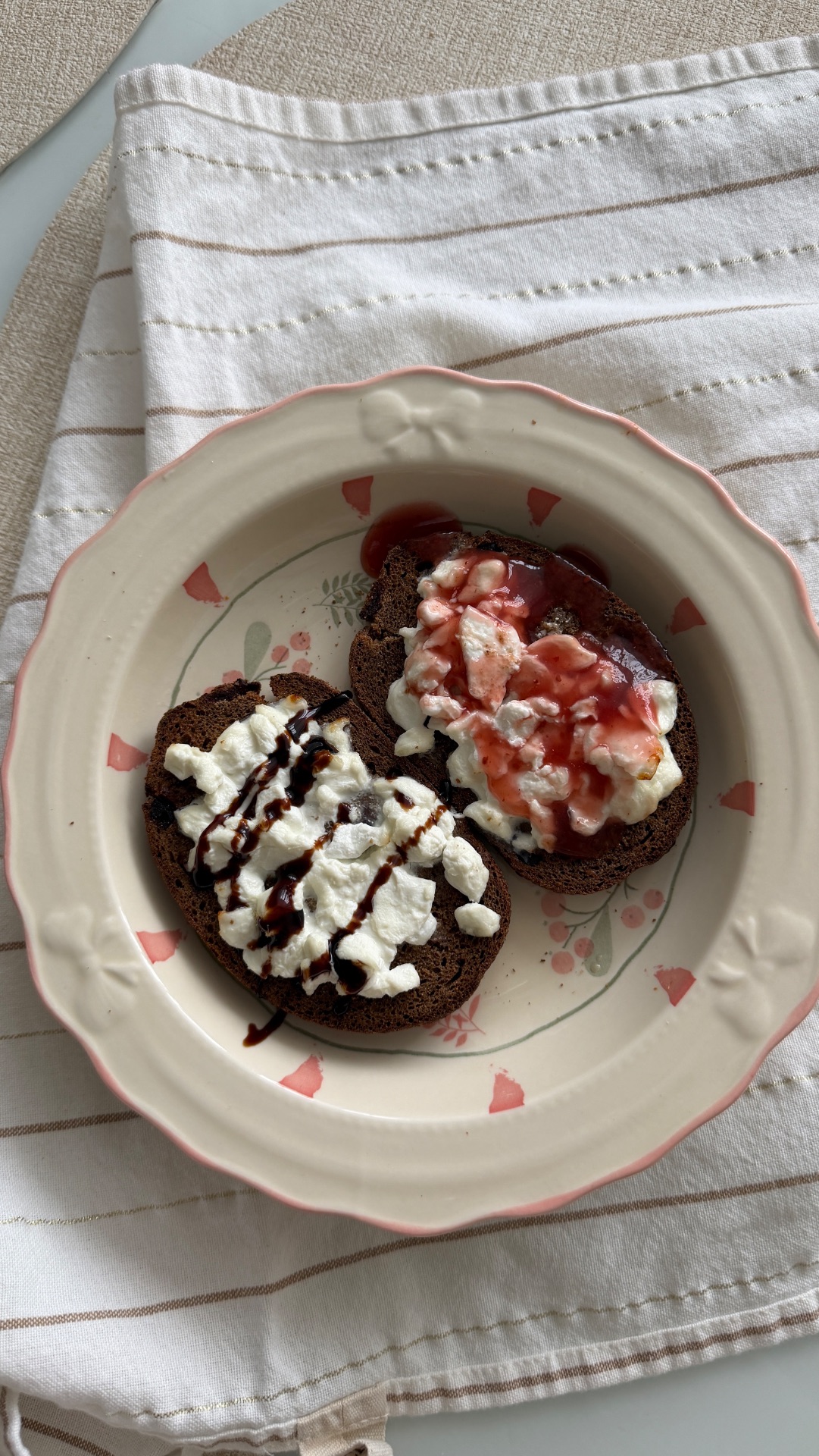 Выкидывайте тостер!