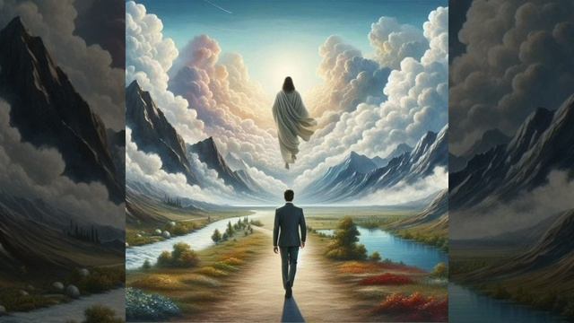 Без Бога всё бесцельно