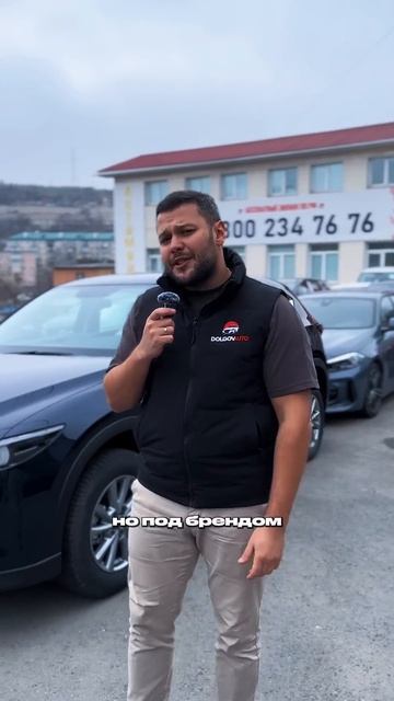 Что это за Jetta такая?