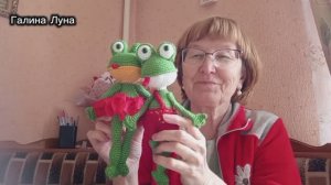 24.4.26. У меня важные дела/лягушки танцуют/отвечу на комментарии