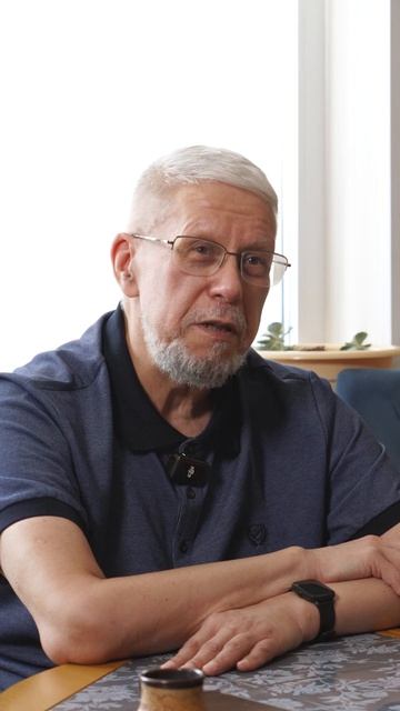 «А ЧТО ВЫ СДЕЛАЛИ ДЛЯ ПОБЕДЫ?». СЕРГЕЙ ПЕРЕСЛЕГИН