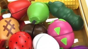 Развивающие мультики для самых маленьких