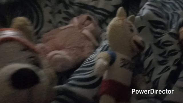 серия 15 тигр заболел